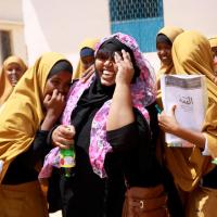The benefits of coming home: My journey of fulfillment and growth in Puntland, Somalia.