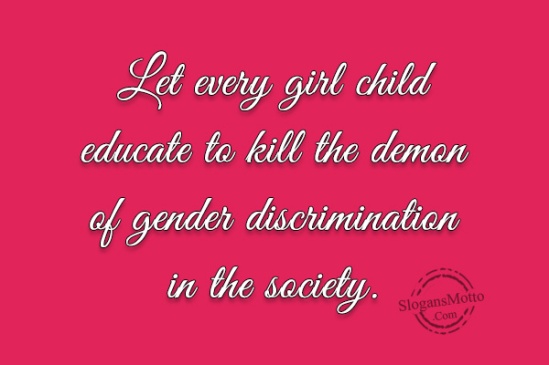 Let-every-girl-child