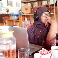 Doing a PhD In Pandemic Times: A Somali Mother’s Journey